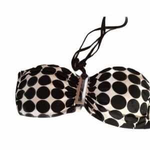 La Blanca Women top size 8